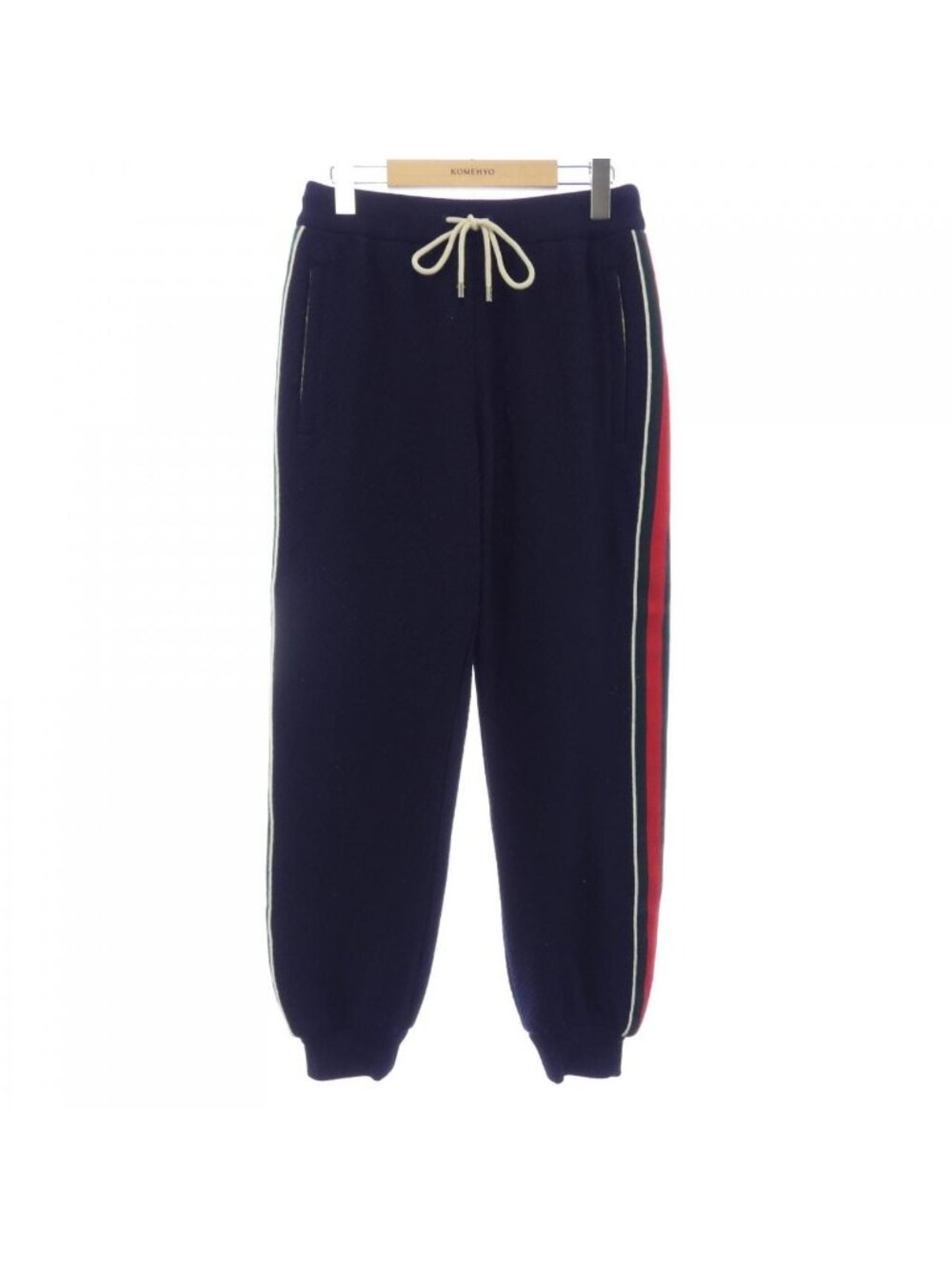 Gucci Pants Navy